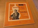 MISCHA ELMAN WIENIAWSKI CONC.NO.2  US  10'LP   RCA LM-53