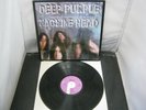 Vinyl Record LP Album DEEP PURPLE MACHINE HEAD (12)