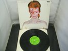 Vinyl Record LP Album DAVID BOWIE ALADDIN SANE (27)