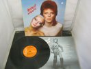Vinyl Record LP Album DAVID BOWIE BOWIE PINUPS (27)