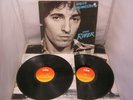 Vinyl Record LP Album BRUCE SPRINGSTEEN THE RIVER (28)