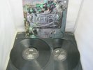 Vinyl Record LP Album THE DAMNED THE BLACK ALBUM (28)