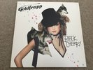 Goldfrapp - Black Cherry - Vinyl Record
