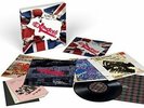 Sex Pistols - Live 76 - 4 LP Box