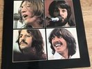 Beatles Let It Be 1970 vinyl box set