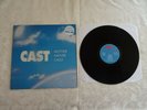 Cast: Mother Nature Calls vinyl LP 1st pressing (gatefold sleeve, first) The Las