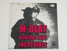 M-Beat ft General Levy - Incredible 12