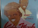 RARE salsa LP KAKO Y SU COMBO CANTA ISMAEL RIVERA JR.  en la avenida otravez
