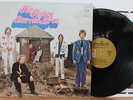 FLYING BURRITO BROTHERS Gilded Palace Of Sin LP (A&M orig 1969) VG+ Gram Parsons