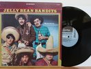JELLY BEAN BANDITS Self-Titled LP (Mainstream S/6103, orig 1967) VG Garage Psych