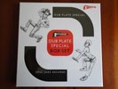 Studio One Dub Plate Special 7'' Record Store Day RSD 2018 Soul Jazz Records