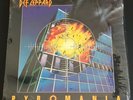 DEF LEPPARD  PYROMANIA  ORIG. 1983 VINYL