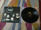Jonathan Richman & The Modern lovers The Modern Lovers vinyl LP 1986 Reissue Ex+
