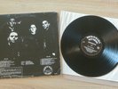 ISD LP 1984 ROCK O RAMA REBELLES EUROPEENS ROR OI SKINHEAD VINYL RECORD