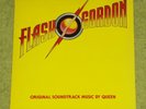 QUEEN Flash Gordon OST - RARE 1980 UK VINYL LP (Cat No. EMC 3351)