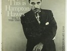 Hampton Hawes - Vol. 2 The Trio LP - Contemporary - C3515 Mono DG