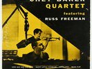 Chet Baker Quartet - Featuring Russ Freeman 10