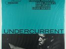 Kenny Drew - Undercurrent LP - Music Matters - BST 84059 180g Reissue VG++