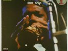 John Coltrane - Sun Ship LP - ABC Impulse - AS 9211 Stereo VG+