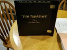 THE BEATLES COLLECTION ORIGINAL MASTER RECORDING MFSL 14 LP BOX Mobile Fidelity