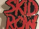 SKID ROW - 18 AND LIFE - SHAPED PICTURE DISC VINYL SEBASTIAN BACH RARE