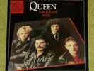 QUEEN Grootste Hits [Greatest] - 1981 DUTCH/HOLLAND VINYL LP (1A 058-15 4107 1)