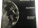 Ustad Ali Akbar Khan ?– Halfmoon VG+ VINYL LP Metalanguage ?– ML 122 RAGA