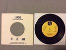 Depeche Mode Canada 7 Inch Single Promo