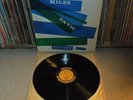 MILES DAVIS Blue Haze PRESTIGE PRLP 7054 Orig RVG Jazz LP DG/MG  1956