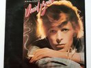 David Bowie Young Americans UK Vinyl LP Lou Reed Iggy Pop 1stPress RCA Excellent