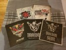 Thunderdome Vinyl Platten