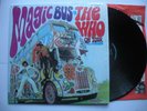 The Who-1968 *On Tour* SHRINK*Decca 75064* Magic Bus/Pictures of Lily*Classic
