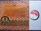 Michael Chapman - milstone grit, orig. 1. UK issue in mint- on DERAM