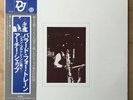 ARCHIE SHEPP Ballads For Trane JAPAN ORIG LP W/OBI YX-7567-ND