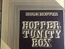 Fidaro 7 Hugh Hopper - Hopper Tunity Box