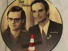 Kraftwerk Ralf Florian Picture Vinyl
