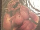 Metallica Jump in the Fire - 7 Inch Vinyl Record Single