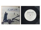 FRANCIS LAI OST Le Petit Matin JAPAN ORIG PROMO LP CHRISTIAN GAUBERT SFX-7408