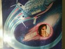 David Bowie - Rock Galaxy LP Vinyl German Pressing