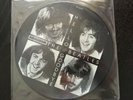 The Beatles  Hello Goodbye  Single 7” Picture Disc UK