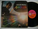 LES DeMERLE Spectrum LP 1969 US EX+ jazz soul/funk