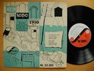 RED NORVO TRIO Vol. 2 - Men At Work 10