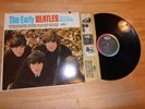 The Beatles - The Early BEATLES - Capitol Rainbow Label T-2309    MONO  1965 VG+