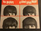 The Beatles ‘And I Love Her’ RARE 1964 picture sleeve + PROMO 7” record nm- cond