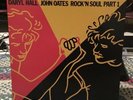 Daryl Hall & John Oates - Rock 'N Soul Part 1 LP Audiophile Vinyl MFSL #1200