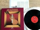 LEONID KOGAN, RABIN, MILSTEIN .. Famous Violin Concertos ED1 HMV 15LP Box MINT