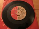 Queen Seven Seas Of Rhye Swedish Pressing ex++