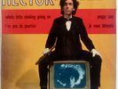45T QUATRE TITRES HECTOR ET LES MÉDIATORS PRESSAGE FRANÇAIS (ROCK 