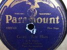 ANNA LEE CHISHOLM PARAMOUNT 12213 BLUES 78 RPM V-