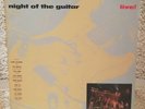 Leslie West Alvin Lee - Night Of The Guitar - LP - Doppel-LP - Randy California